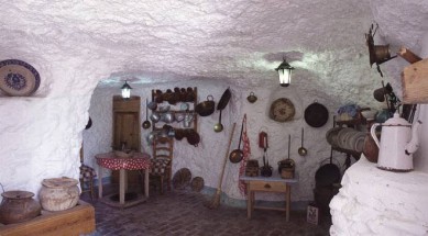 cave granada