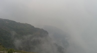 clouds