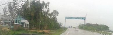 roads