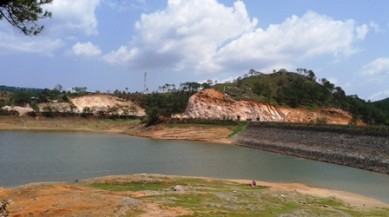 umiam 3
