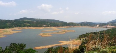 umiam lake