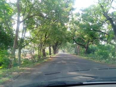 chalukya road