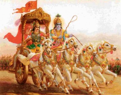 krishna