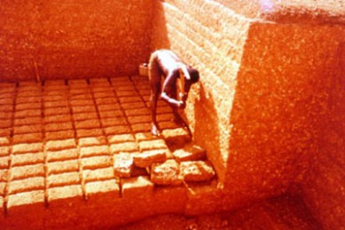 laterite