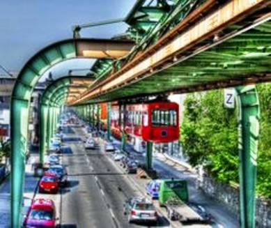 wuppertal hang
