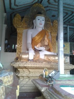 burma bf buda