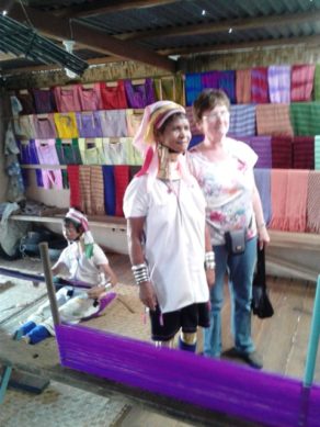 burma tribal