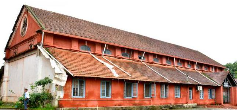 FROM HOME COURTYARD to LAW COURTS……………. An interesting journey into legal world.