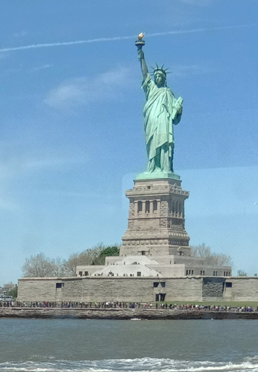 MY JOURNEY TO DREAMLAND – USA