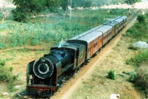 Incredible Country – India!!!